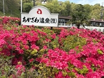 恒陽台の画像